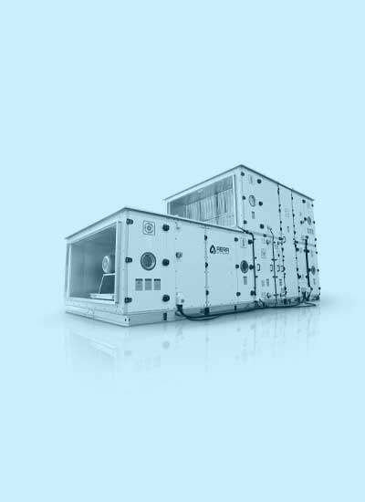 هواساز هایژنیک