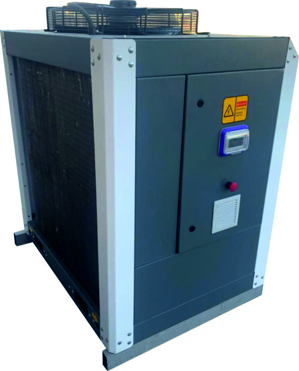 مینی چیلر (Mini Chiller System)